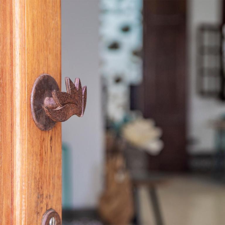 El Charco Suites - Suite Deluxe - 22
