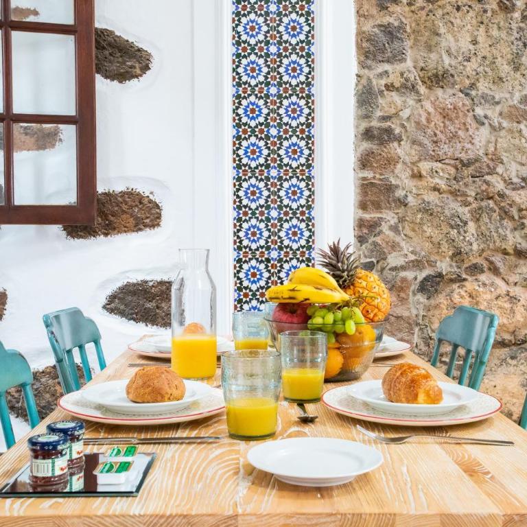 El Charco Suites - Suite Deluxe - 23