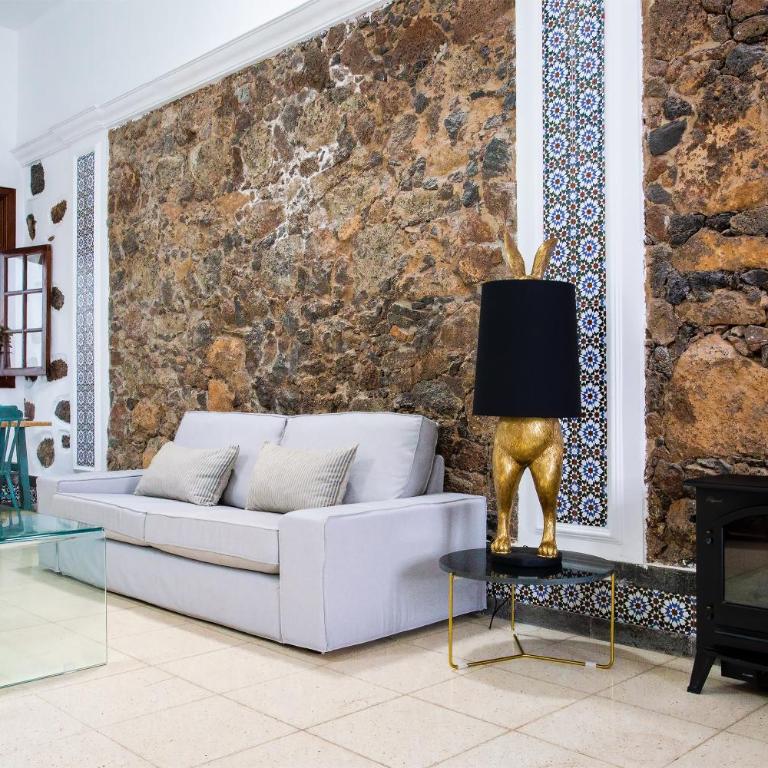 El Charco Suites - Suite Deluxe - 25