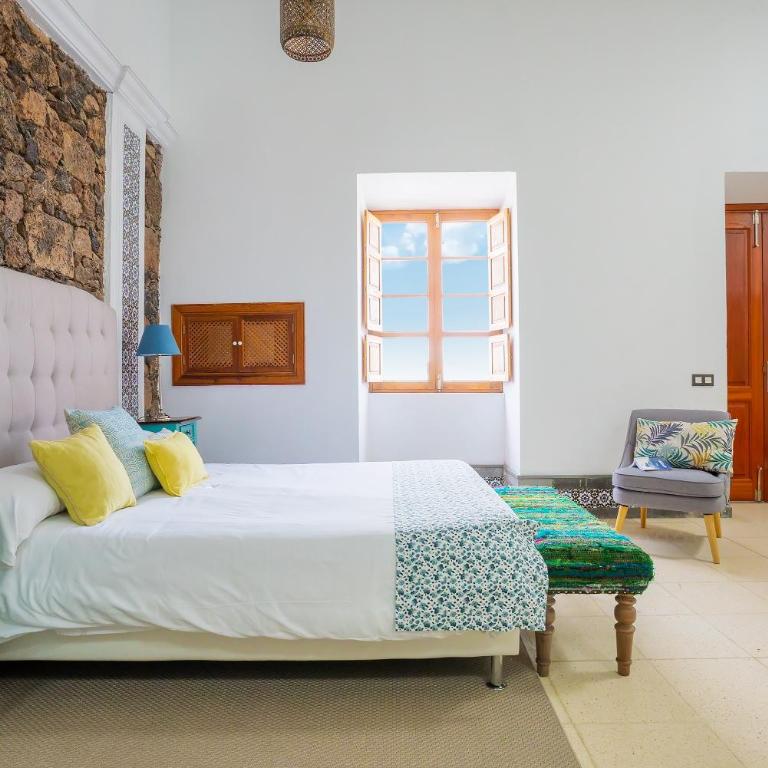 El Charco Suites - Suite Deluxe - 27