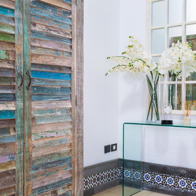 El Charco Suites - Suite Deluxe - 28