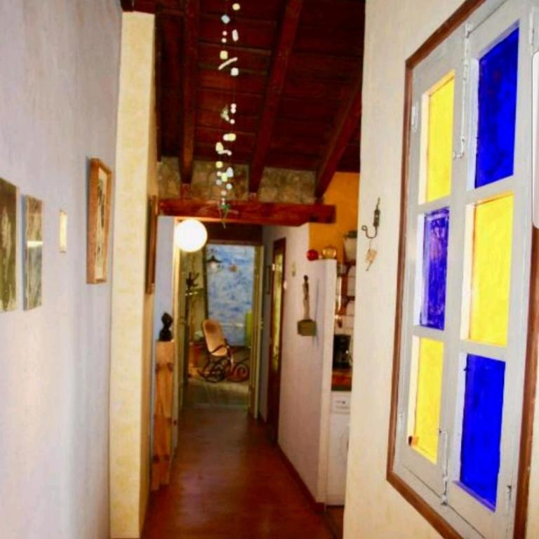 Large Flat Old Town - One-Bedroom Apartment - 15