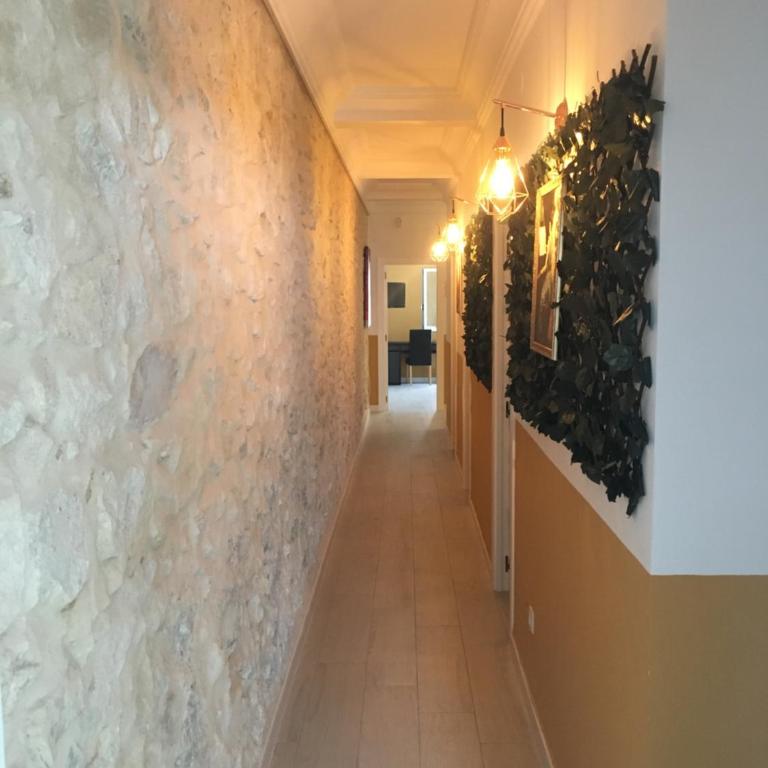 Apartment San Carlos Alicante - Apartment - Ground Floor - 3