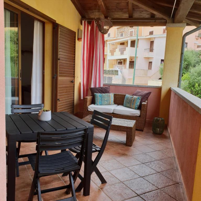 Trivano panoramico - Two-Bedroom House - 1