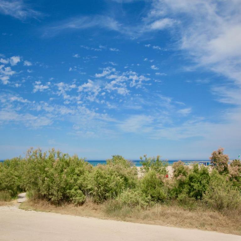 Albaranas by CARLOSFERIEN - Apartamento con vistas al mar - 22