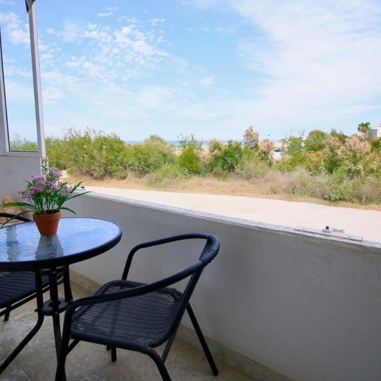 Albaranas by CARLOSFERIEN - Apartamento con vistas al mar - 1