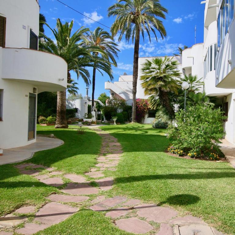Albaranas by CARLOSFERIEN - Apartamento con vistas al mar - 6