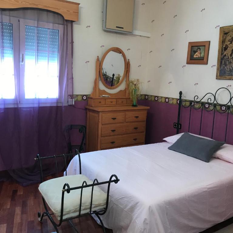 Bahía blanca SM - Villa - 9