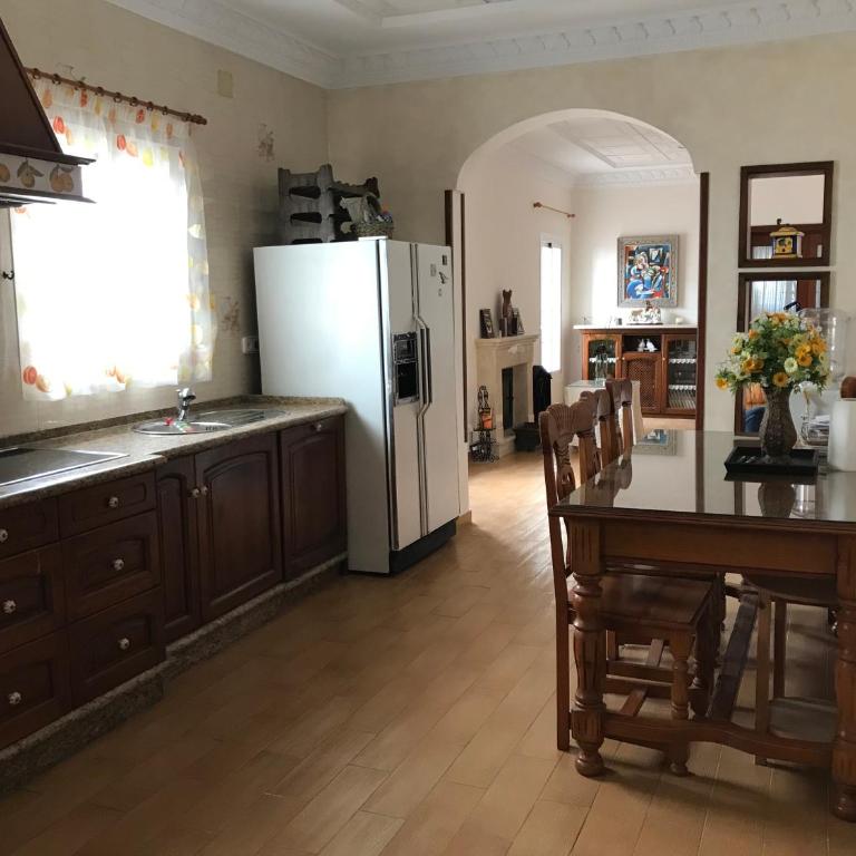 Bahía blanca SM - Villa - 15