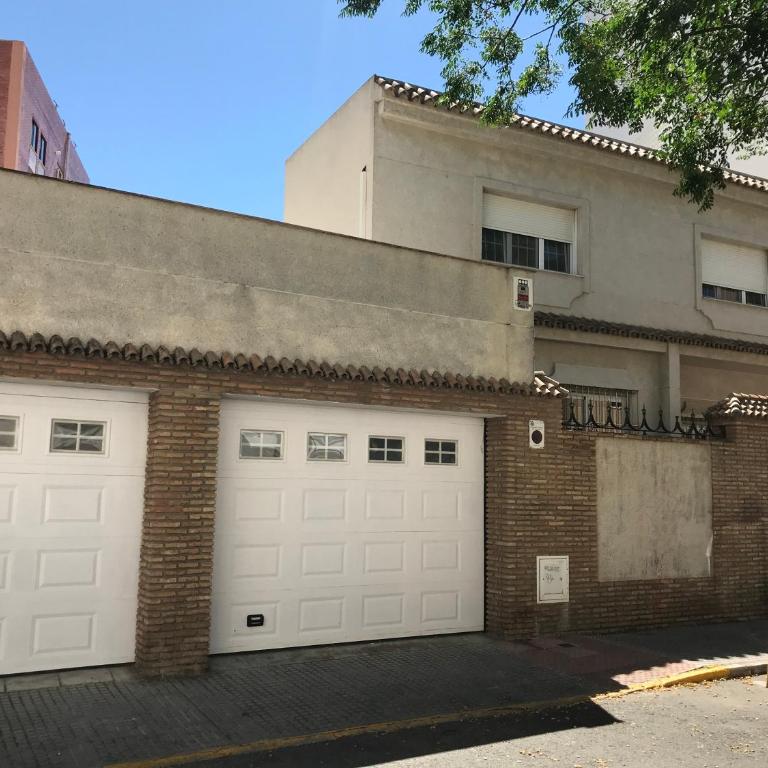 Bahía blanca SM - Villa - 18