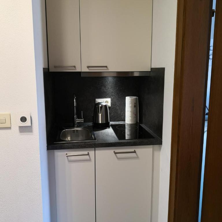 Ferienwohnungen Marietta - Apartment - 5
