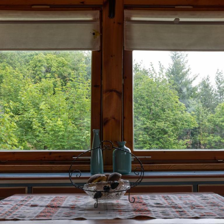 Chalet Alma - Chalet con 2 Camere da Letto - 14