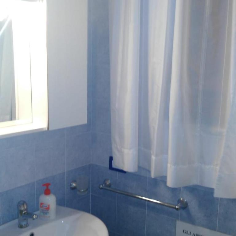 La casa di Andrea - Casa con 2 Camere da Letto - 16