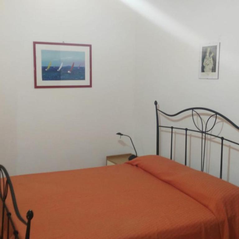 La casa di Andrea - Casa con 2 Camere da Letto - 15