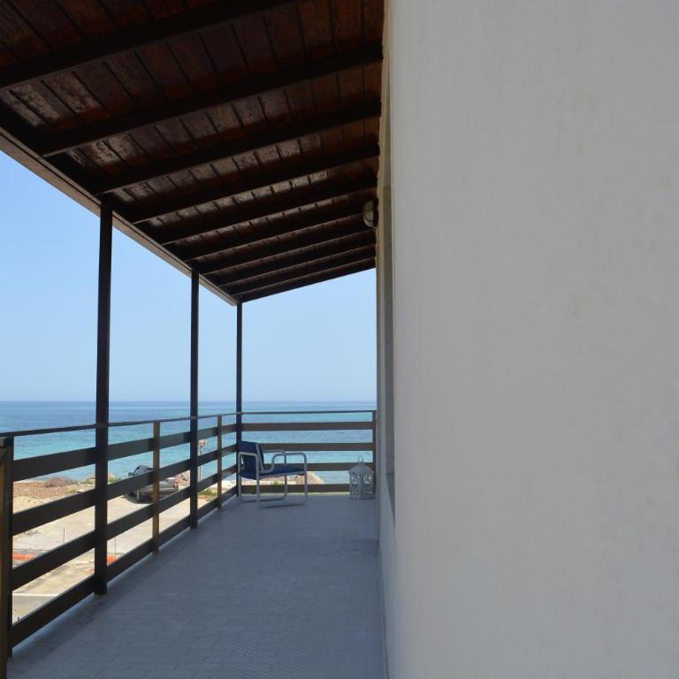 Sea Front - Casa Vacanze - 19