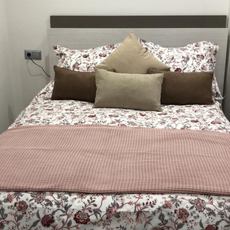 APARTAMENTO 128 ESPINEL - Apartamento de 2 dormitorios - 13
