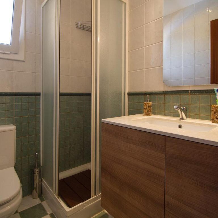Casa en L Escala con piscina y WIFI free - Casa de 4 dormitorios - 39