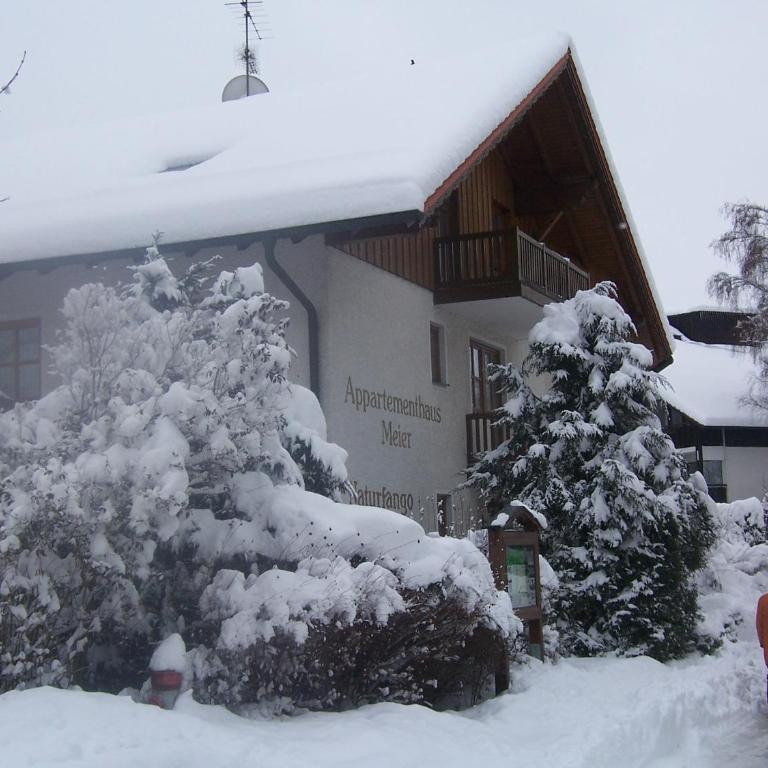 Appartementhaus Kastanie - Kleines Doppelzimmer - 7