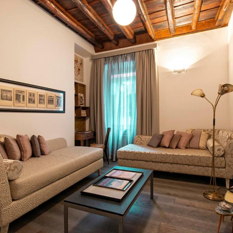 Maison Evelina - Suite Deluxe - 2