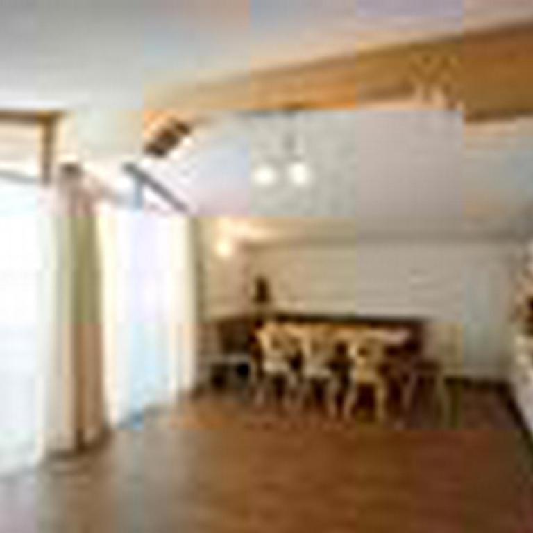 Landhaus Tirol - Apartment mit Dusche - 5