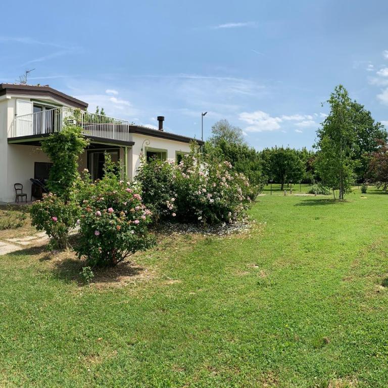 the green home - Appartamento con 2 Camere da Letto - 57