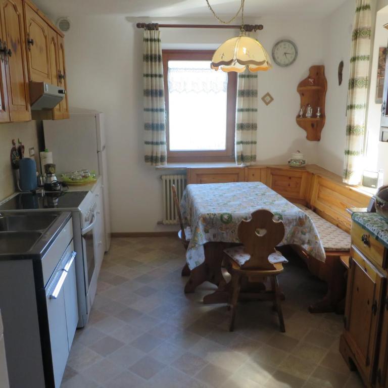LA CESURA - Large Double Room - 7