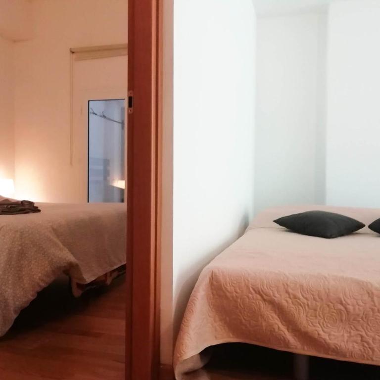 Appartamento indipendente a due passi dal centro - Appartamento - Piano Terra - 16