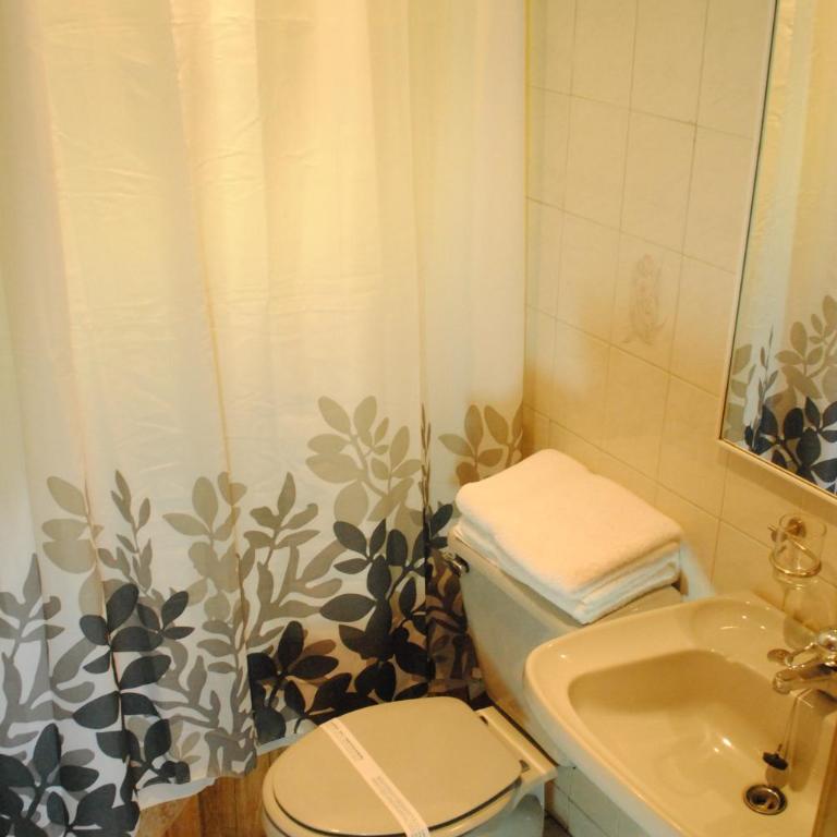 Cabañas de Turismo Araucarias del Sur - Bungalow (5 Adults) - 24