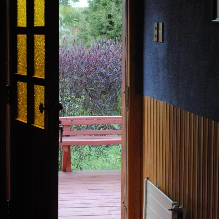 Cabañas de Turismo Araucarias del Sur - Bungalow (5 Adults) - 21