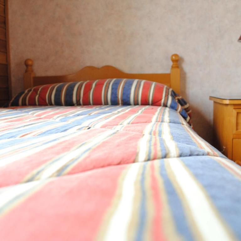Cabañas de Turismo Araucarias del Sur - Bungalow (5 Adults) - 17