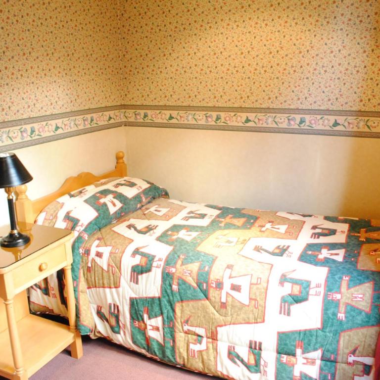 Cabañas de Turismo Araucarias del Sur - Bungalow (5 Adults) - 22