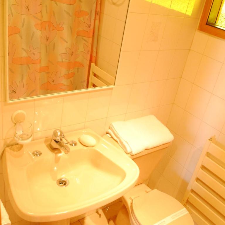 Cabañas de Turismo Araucarias del Sur - Bungalow (5 Adults) - 39