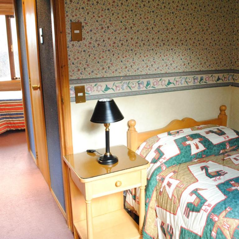 Cabañas de Turismo Araucarias del Sur - Bungalow (5 Adults) - 19