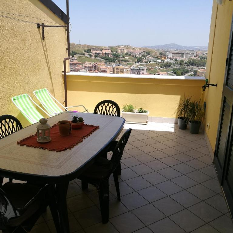 Casa in Centro via gioeni - Appartamento con 1 Camera da Letto e Terrazza - 5