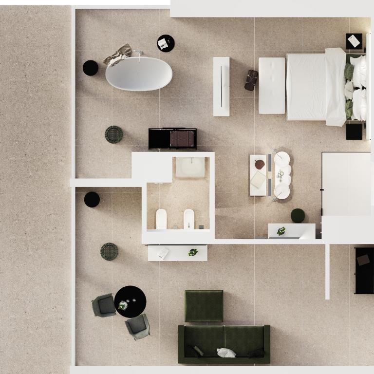 J44 Lifestyle Hotel - Suite King - 6
