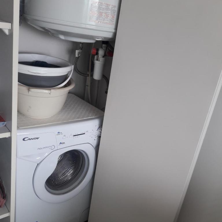 U Paradisu - Appartement 1 Chambre - 8