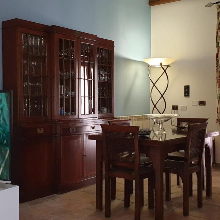 Villa Amanda - Villa con Vista Giardino - 11