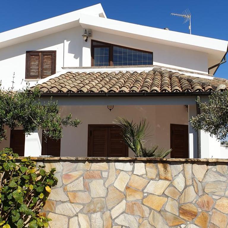 Villa Amanda - Villa con Vista Mare - 2
