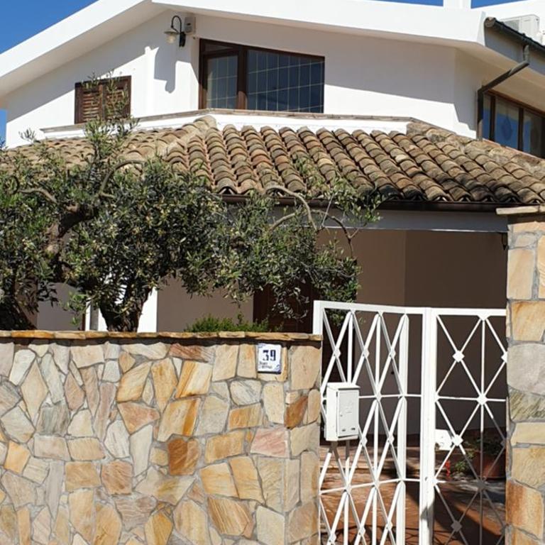 Villa Amanda - Villa con Vista Mare - 6