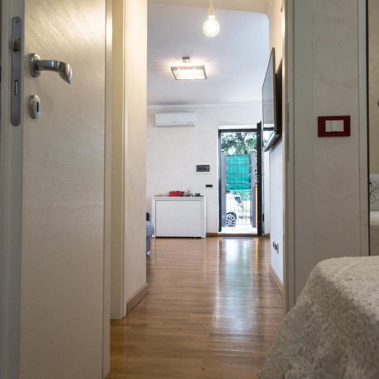 La villetta dei sogni nel Parco - Casa con 1 Camera da Letto - 4