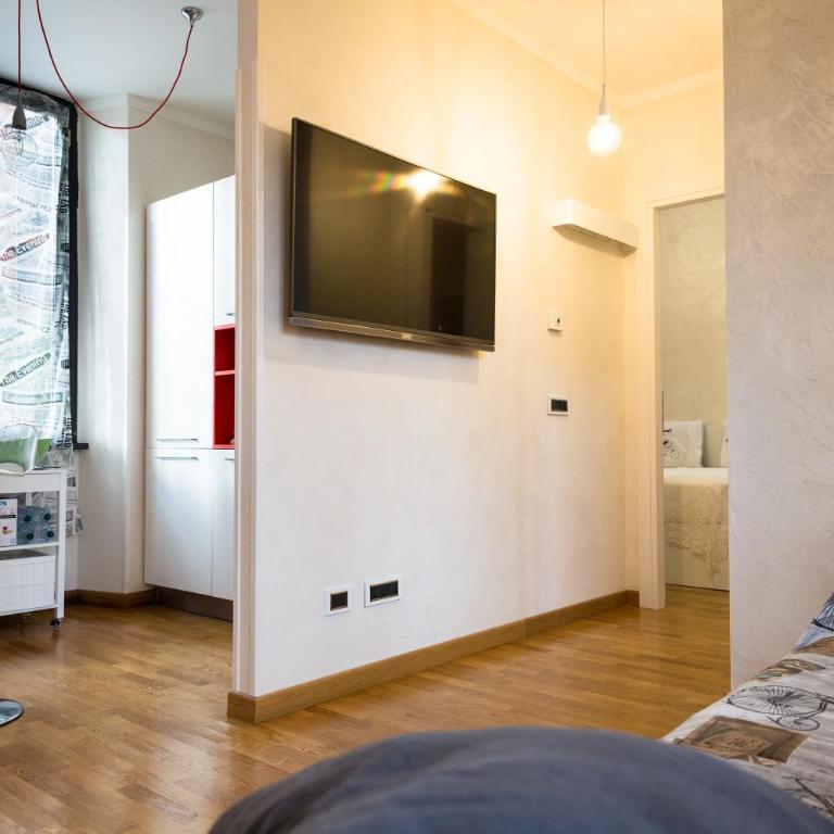 La villetta dei sogni nel Parco - Casa con 1 Camera da Letto - 10