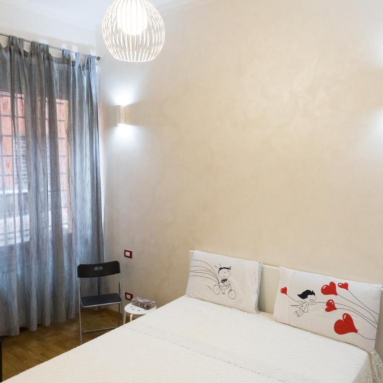 La villetta dei sogni nel Parco - Casa con 1 Camera da Letto - 12
