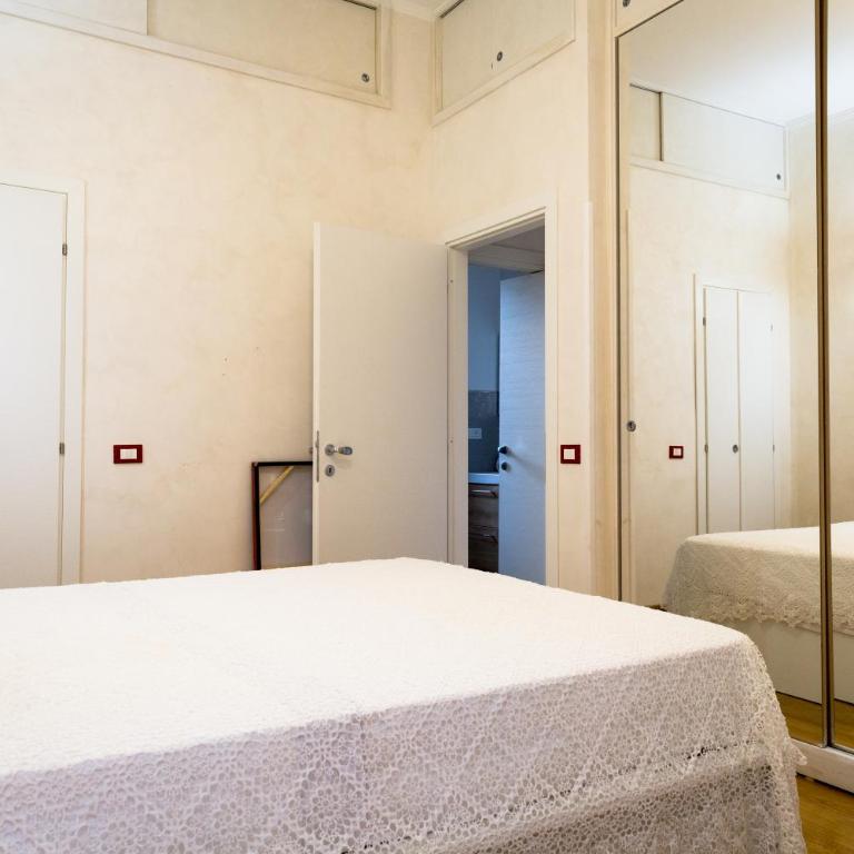 La villetta dei sogni nel Parco - Casa con 1 Camera da Letto - 16