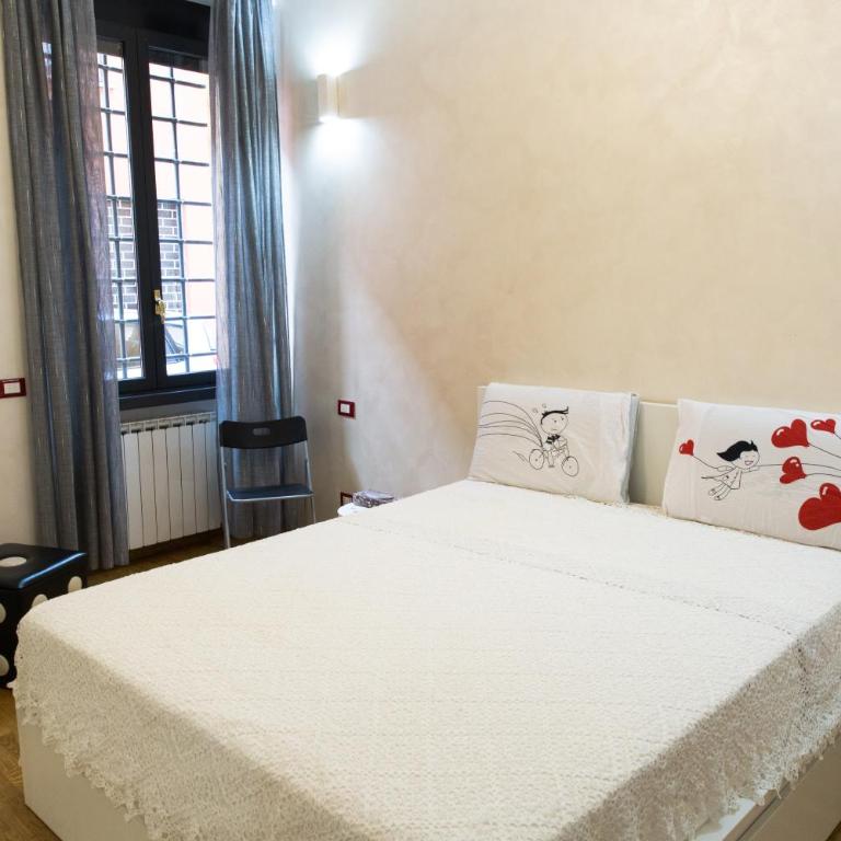 La villetta dei sogni nel Parco - Casa con 1 Camera da Letto - 17