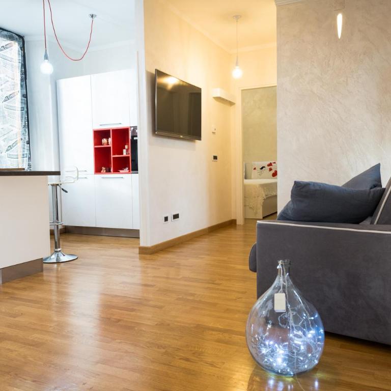 La villetta dei sogni nel Parco - Casa con 1 Camera da Letto - 1