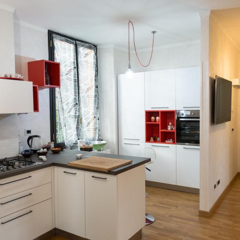 La villetta dei sogni nel Parco - Casa con 1 Camera da Letto - 20