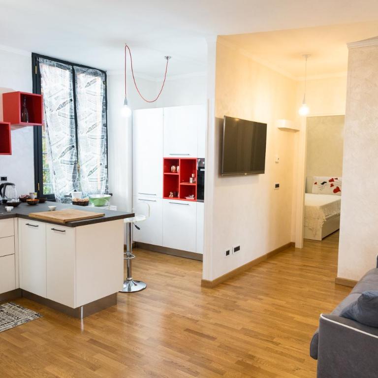 La villetta dei sogni nel Parco - Casa con 1 Camera da Letto - 21