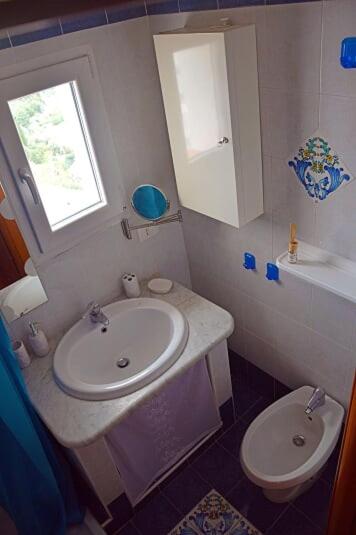 LA TERRAZZA SUL BLU -vista mare- - Appartamento con 2 Camere da Letto - 18