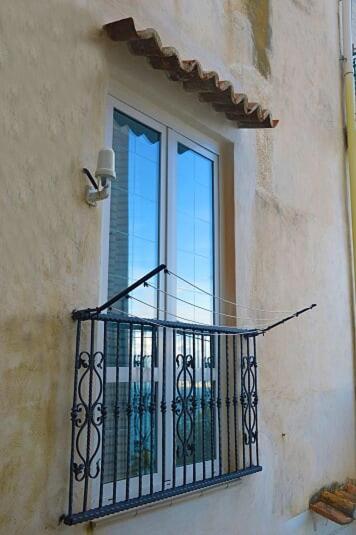 LA SCALINATELLA -vista mare- - Casa Vacanze - 12