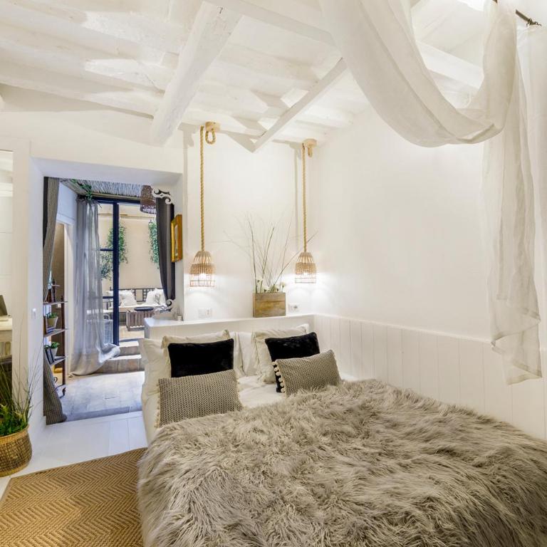 Trastevere Gem Cozy Light-filled Retreat - Appartamento - Piano Terra - 1